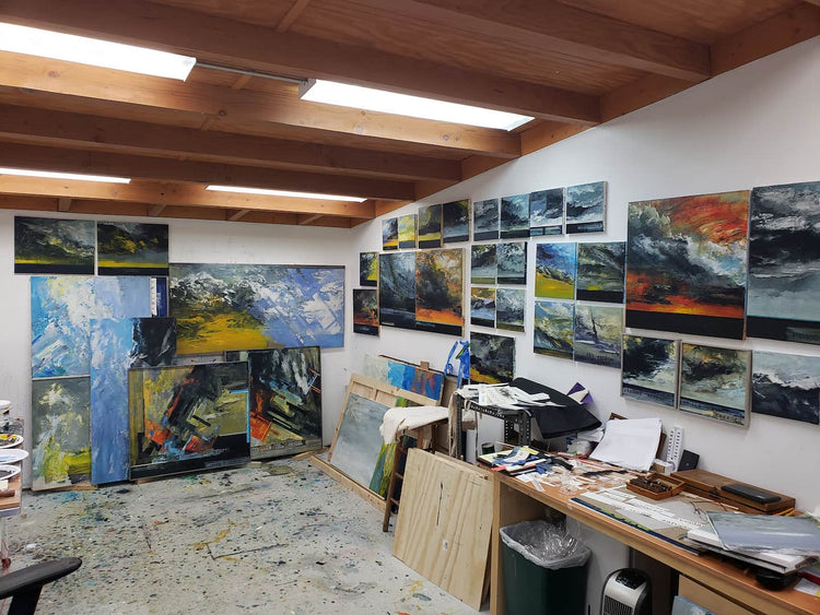 Studio Home