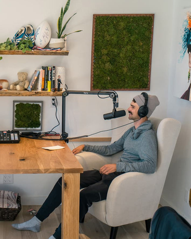 Studio Home