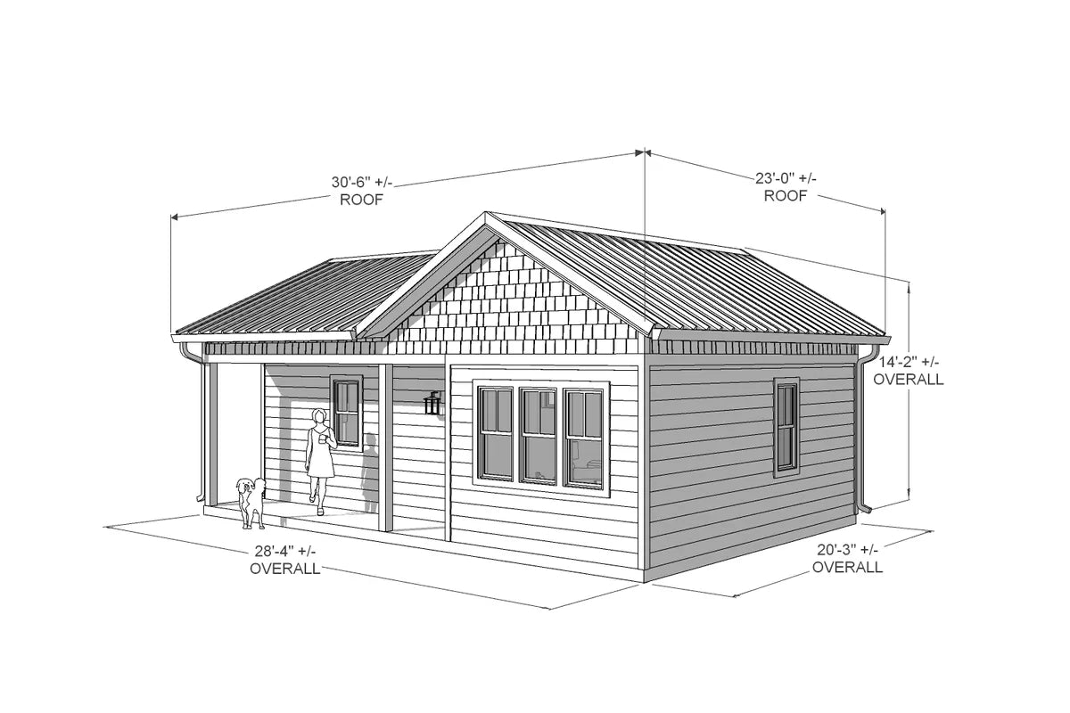 Craftsman profile