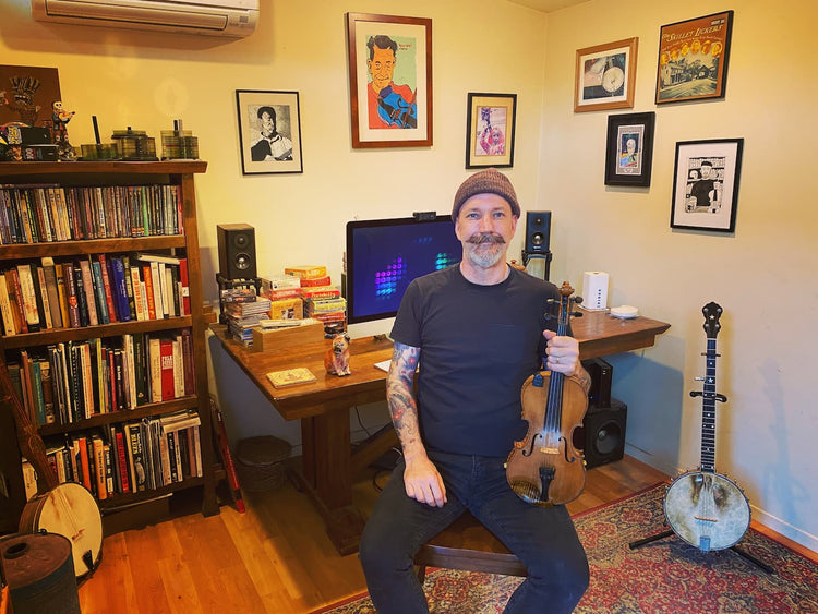 Studio Home