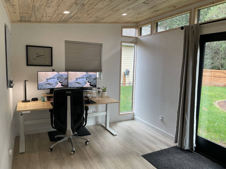 Studio Home