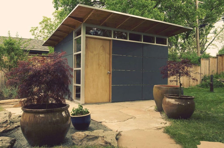 Studio Home
