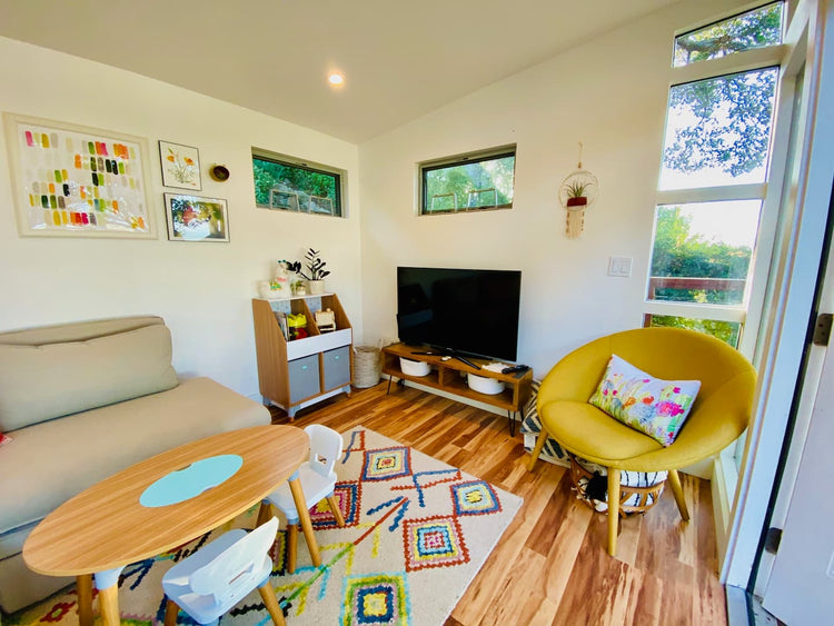Studio Home