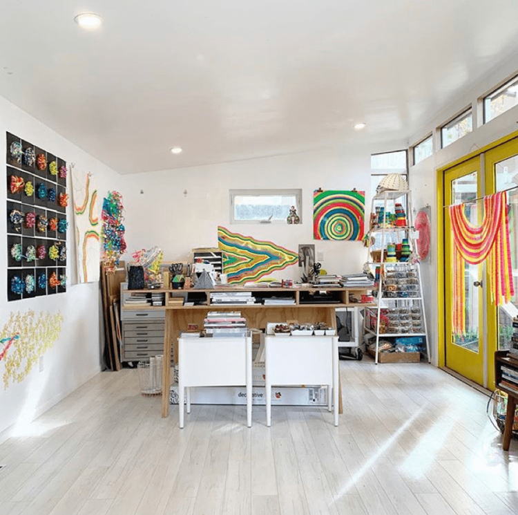 Studio Home